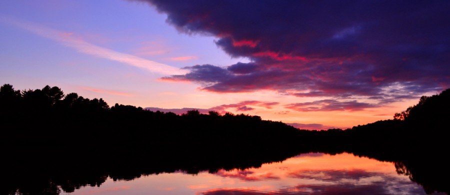 Landscape Photographers - John Comerford