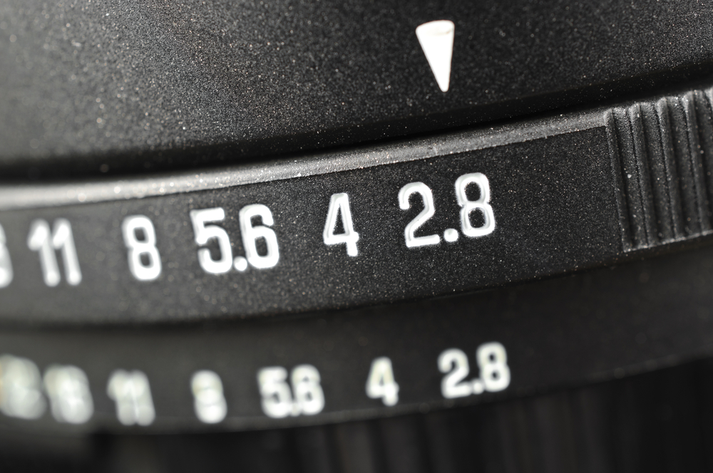 John Comerford Photography Tips Blog Aperture Image