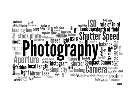 John Comerford Professional Photography Tips Blog Image